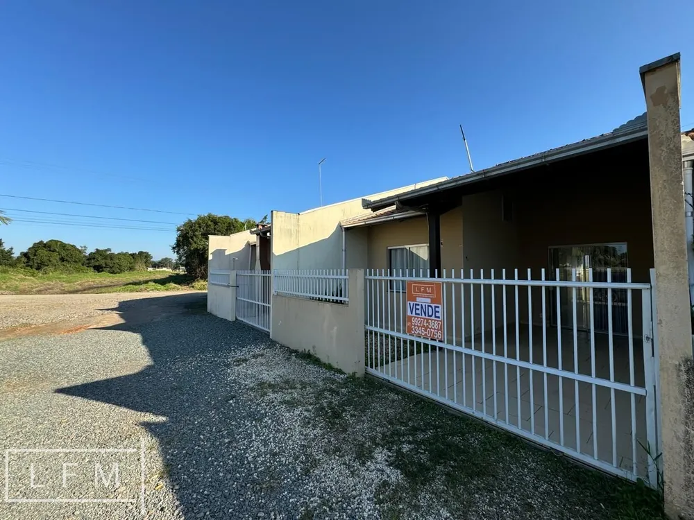 Casa, 2 quartos, 60 m² - Foto 3