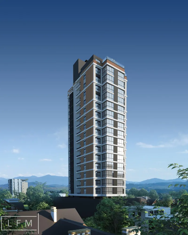 Apartamento, 3 quartos, 99 m² - Foto 4