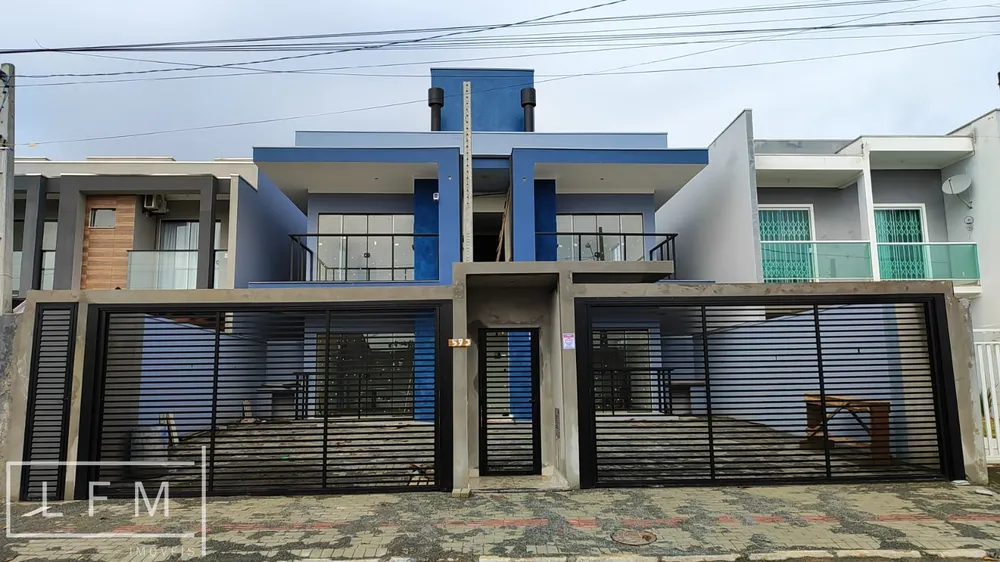 Apartamento, 3 quartos, 76 m² - Foto 2