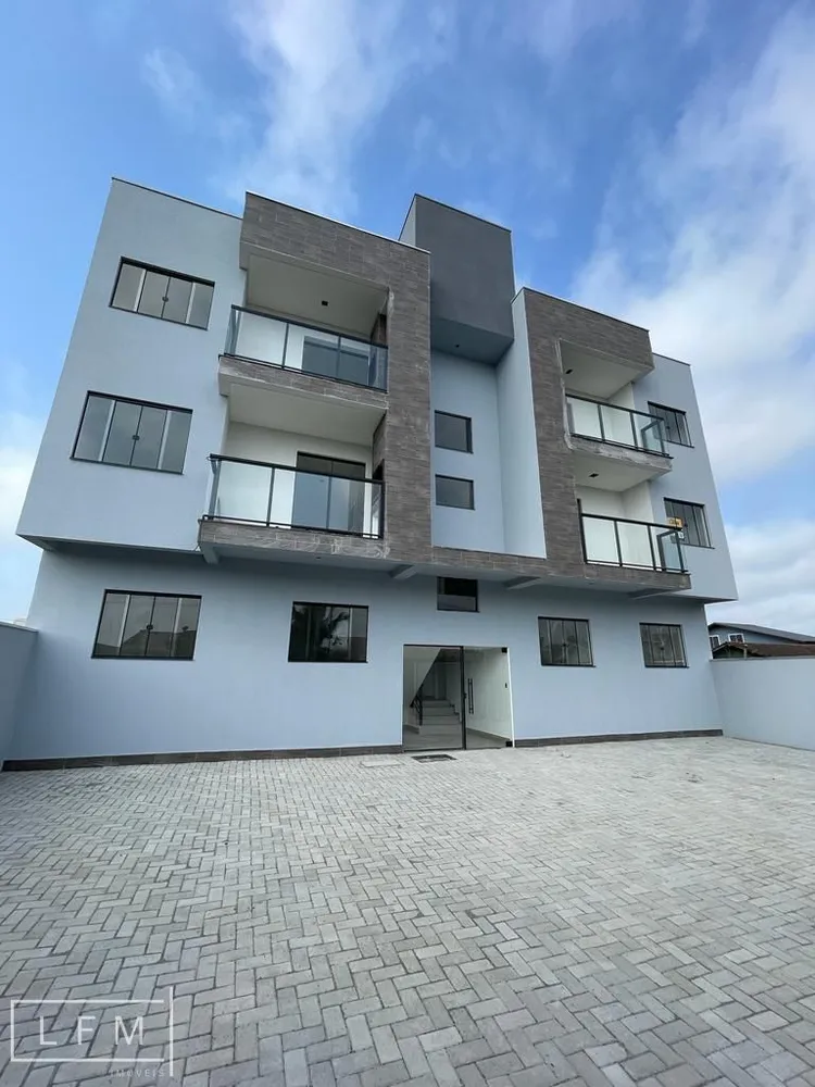 Apartamento, 3 quartos, 83 m² - Foto 2