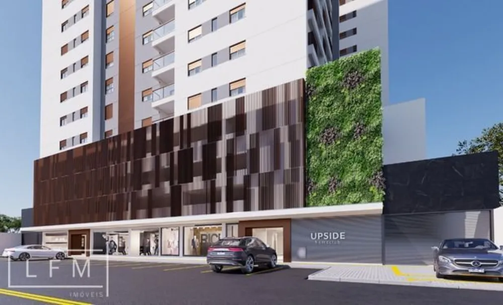 Apartamento, 4 quartos, 71 m² - Foto 1