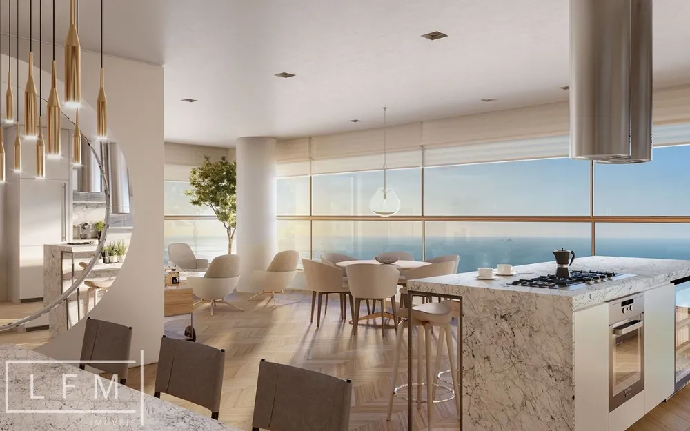 Apartamento, 3 quartos, 119 m² - Foto 2