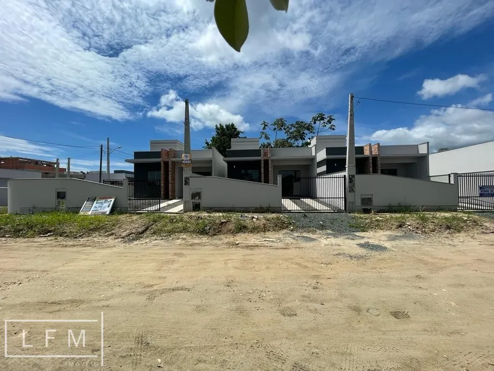 Casa, 2 quartos, 55 m² - Foto 2