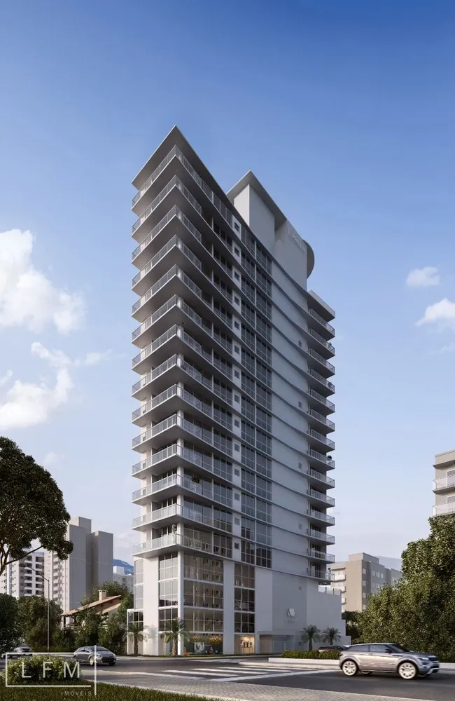 Apartamento, 3 quartos, 110 m² - Foto 1