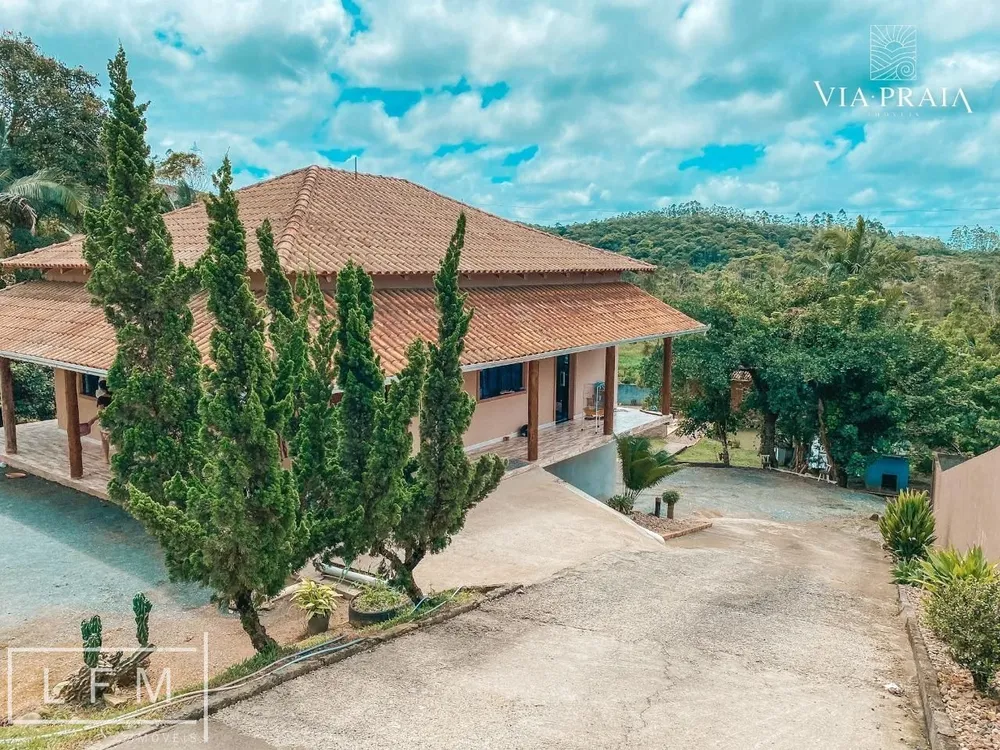 Sítio, 3 quartos, 2000 m² - Foto 3