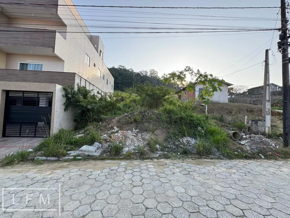 Terreno, 300 m² - Foto 1