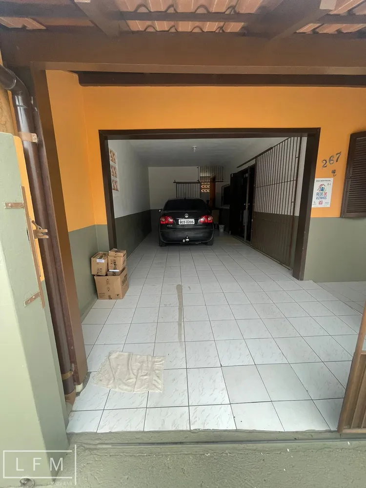 Casa, 3 quartos, 150 m² - Foto 1