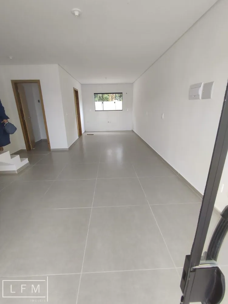 Sobrado, 3 quartos, 112 m² - Foto 1
