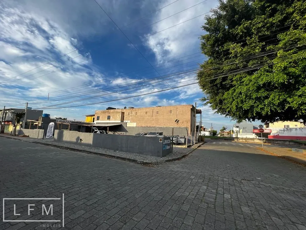 Terreno, 364 m² - Foto 1