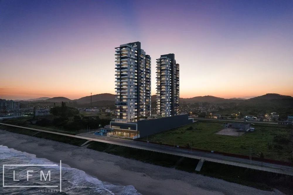 Apartamento, 3 quartos, 93 m² - Foto 1