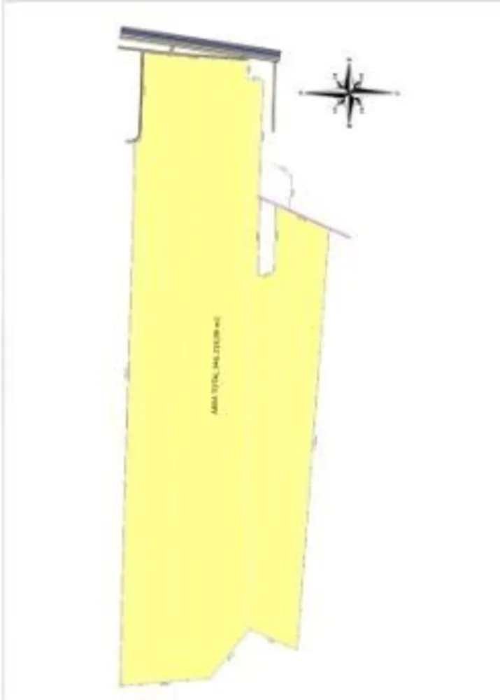 Terreno, 217 m² - Foto 1