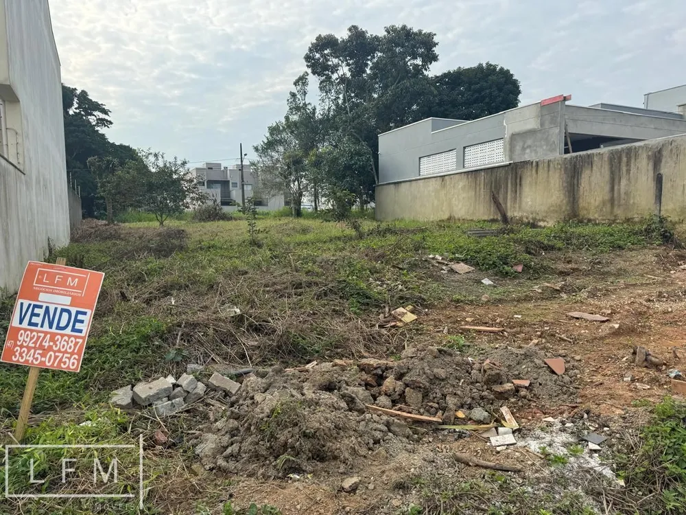 Terreno, 252 m² - Foto 3