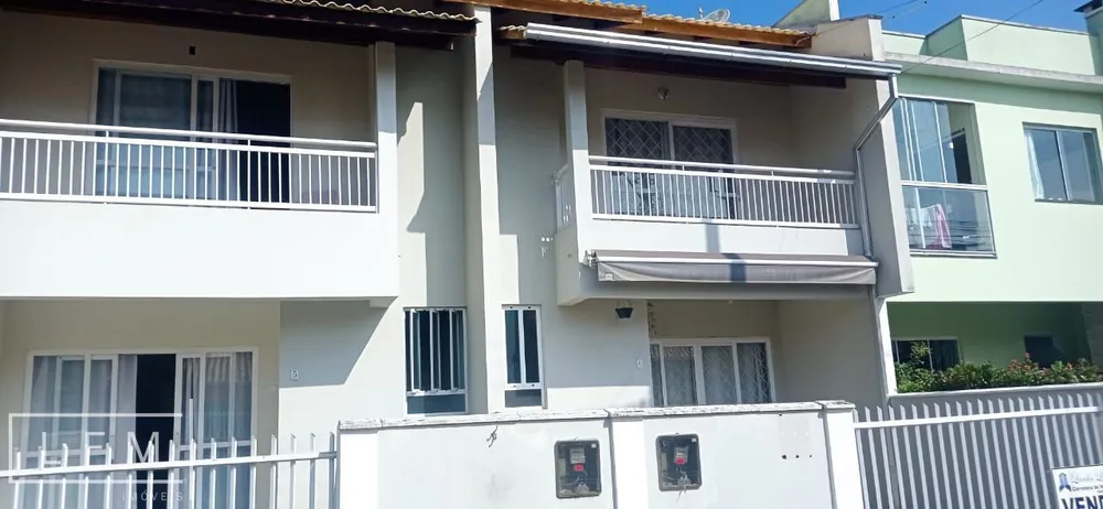 Sobrado, 2 quartos, 75 m² - Foto 3