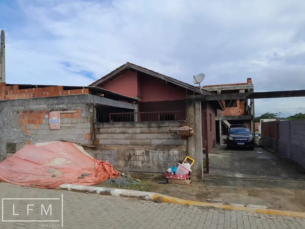 Casa, 3 quartos, 290 m² - Foto 1
