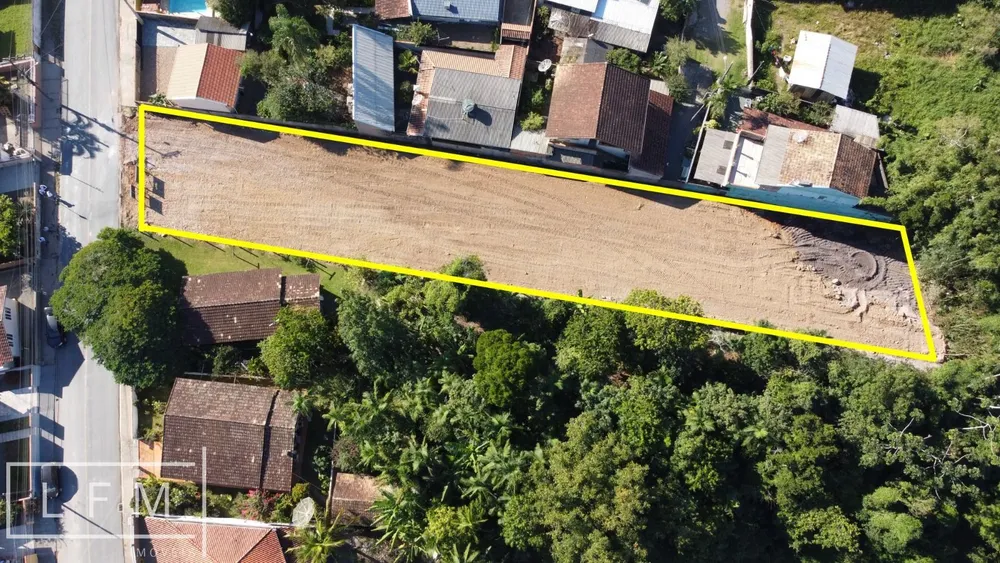 Terreno, 2138 m² - Foto 4