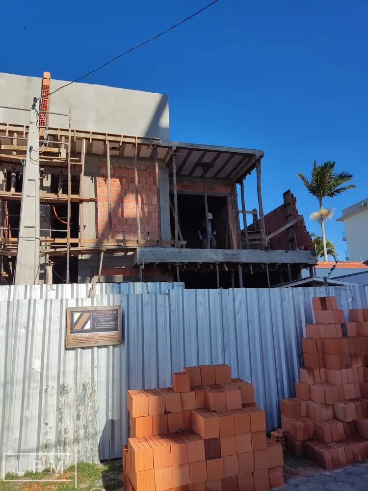 Sobrado, 3 quartos, 139 m² - Foto 4