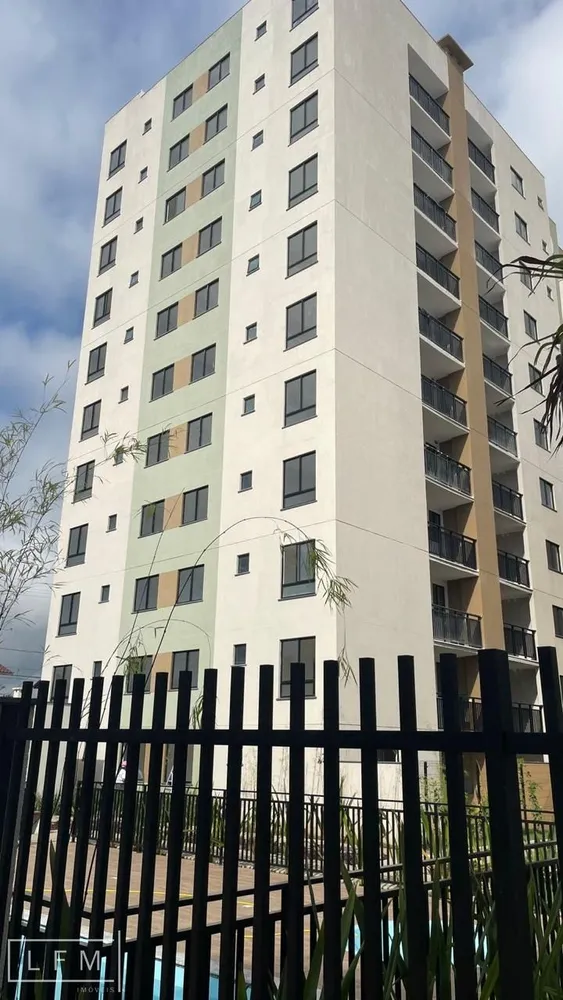 Apartamento, 2 quartos, 63 m² - Foto 4