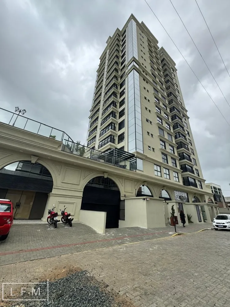 Apartamento, 3 quartos, 89 m² - Foto 4