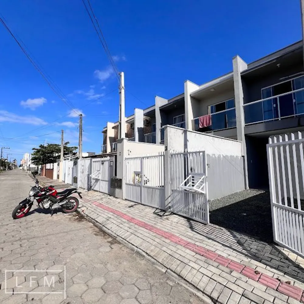 Sobrado, 2 quartos, 75 m² - Foto 3