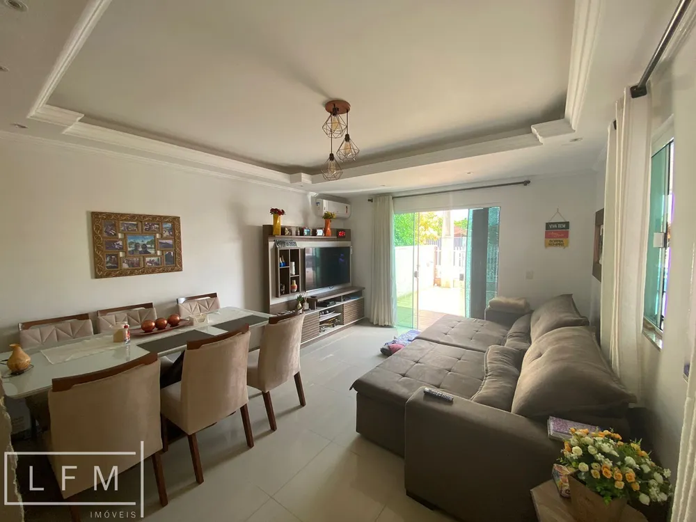 Sobrado, 3 quartos, 100 m² - Foto 1