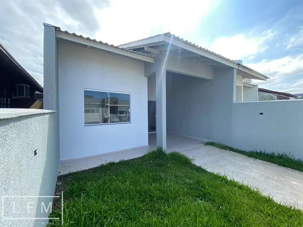 Casa, 2 quartos, 75 m² - Foto 2