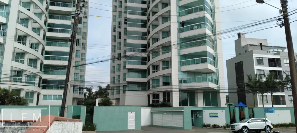 Apartamento, 3 quartos, 137 m² - Foto 1