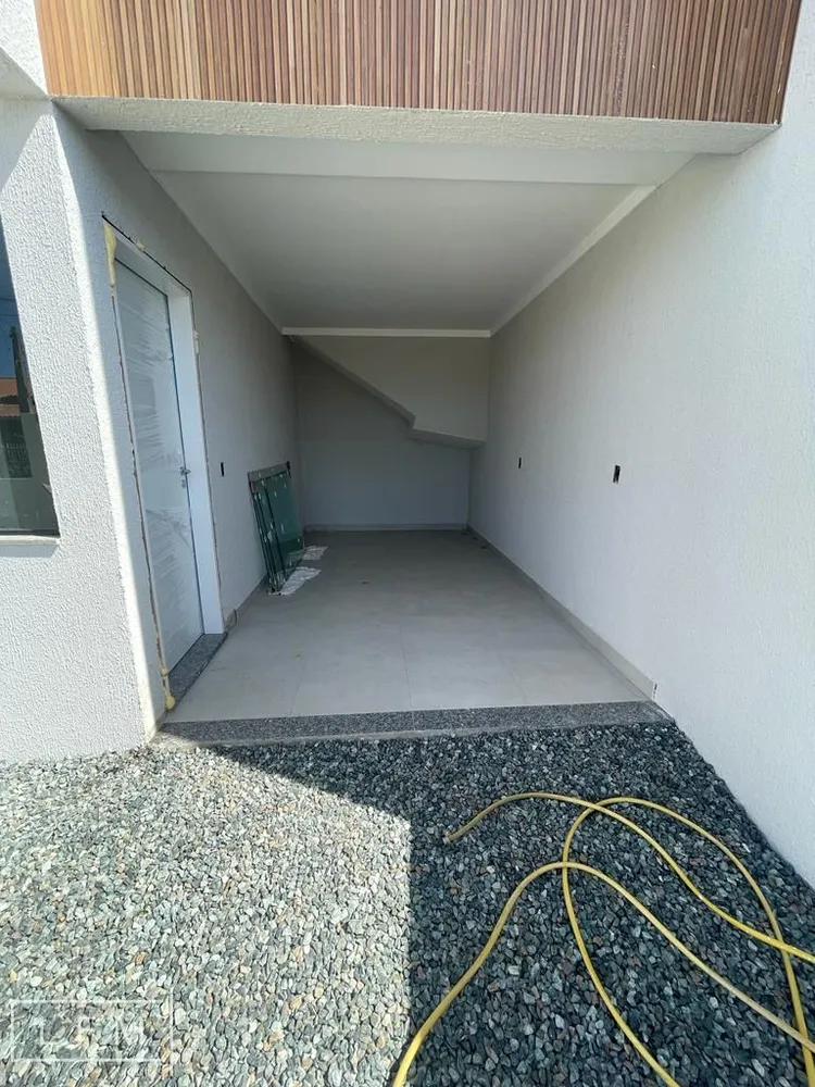 Sobrado, 3 quartos, 123 m² - Foto 3