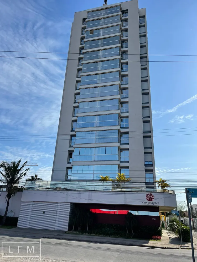 Apartamento, 3 quartos, 115 m² - Foto 1
