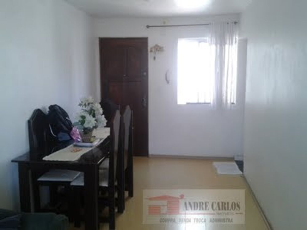Apartamento, 2 quartos - Foto 7