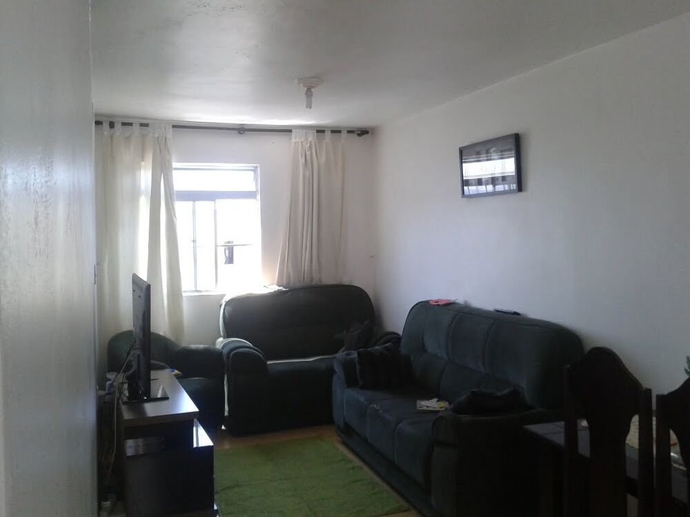 Apartamento, 2 quartos - Foto 1