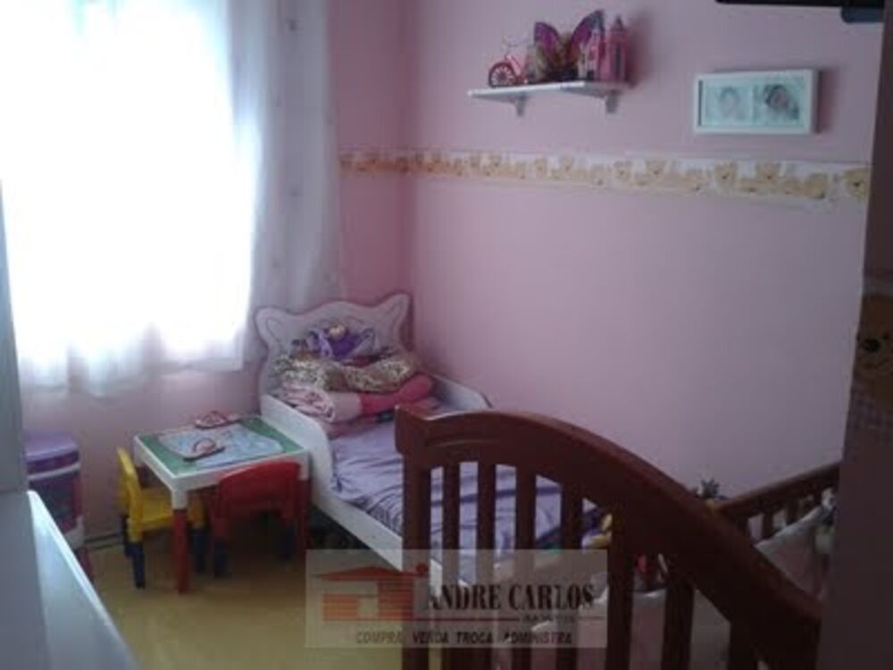 Apartamento, 2 quartos - Foto 2