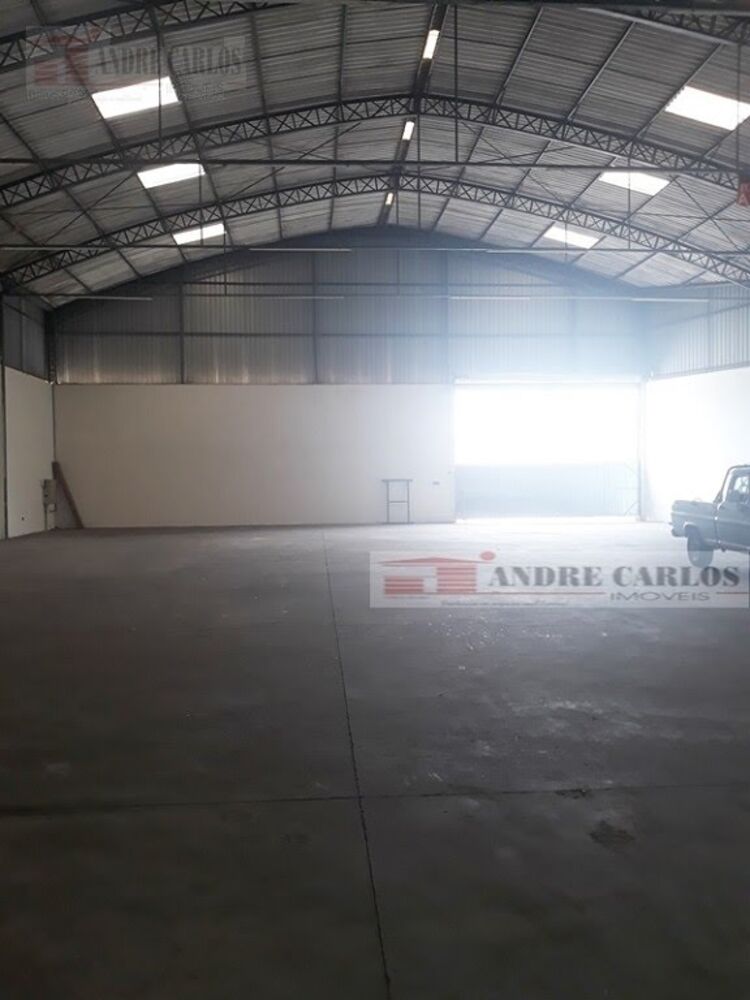 Depósito-Galpão, 800 m² - Foto 2