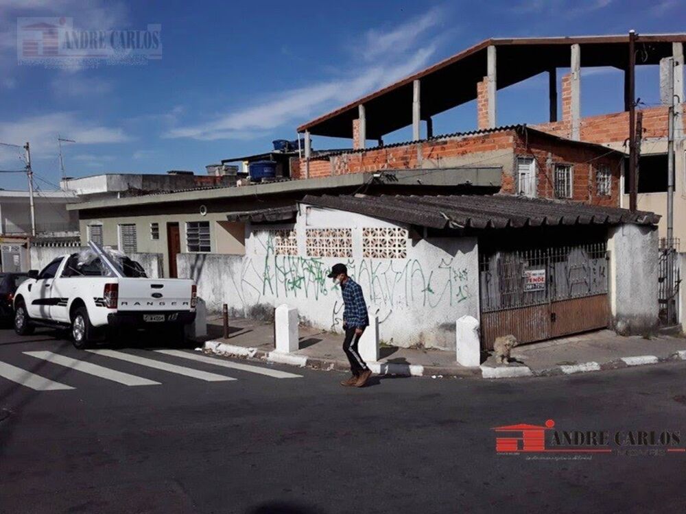 Prédio Inteiro, 139 m² - Foto 1