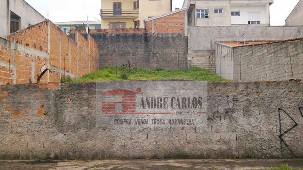 Terreno, 364 m² - Foto 1