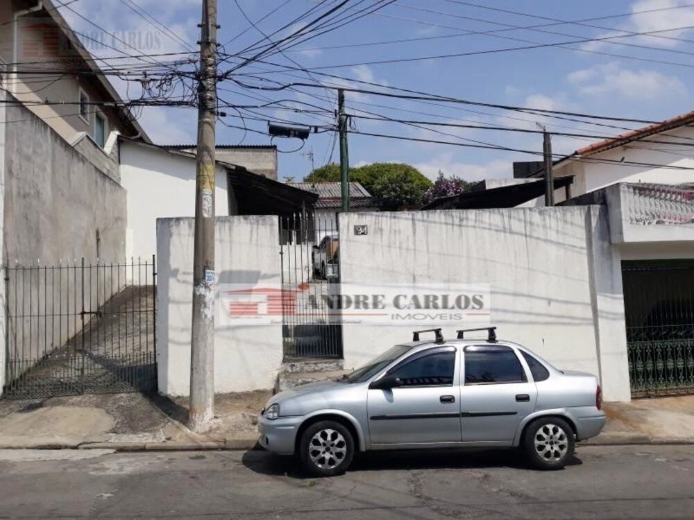 Terreno, 250 m² - Foto 1