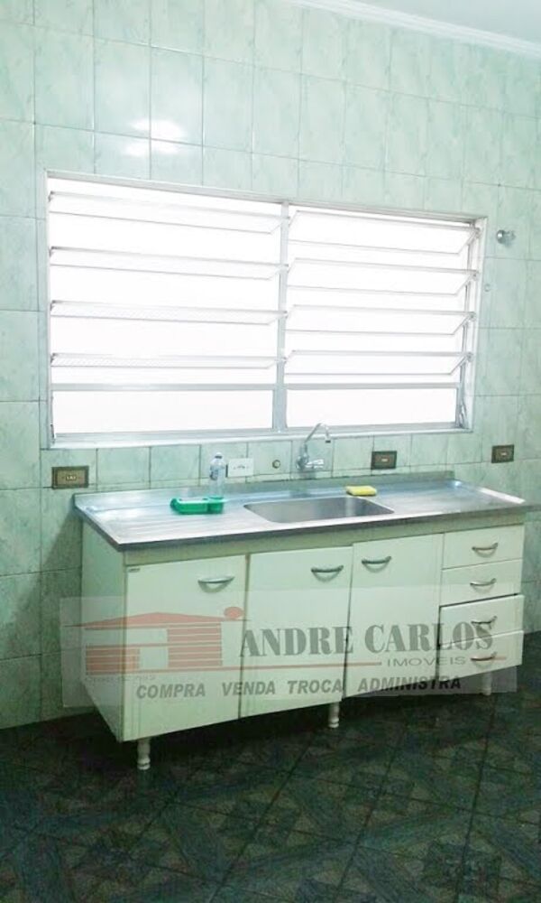 Sobrado, 1 quarto - Foto 8