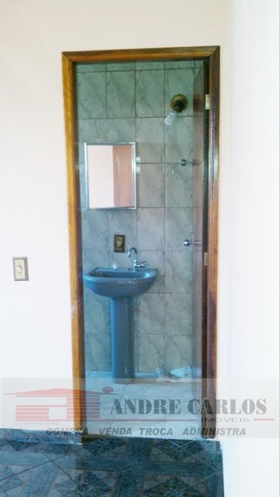 Sobrado, 1 quarto - Foto 4