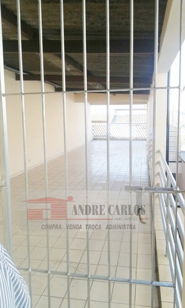 Sobrado, 1 quarto - Foto 9