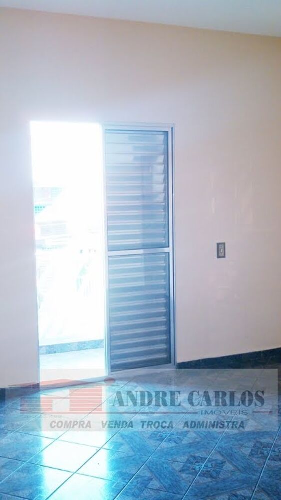 Sobrado, 1 quarto - Foto 3