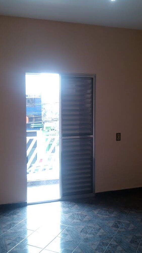 Sobrado, 1 quarto - Foto 11