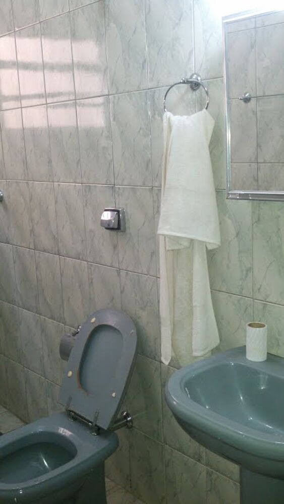 Sobrado, 1 quarto - Foto 12