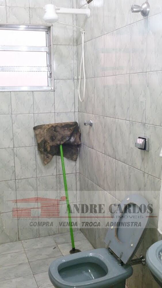 Sobrado, 1 quarto - Foto 2