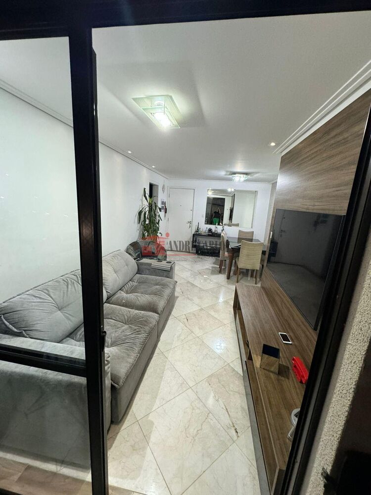 Apartamento, 3 quartos, 90 m² - Foto 5