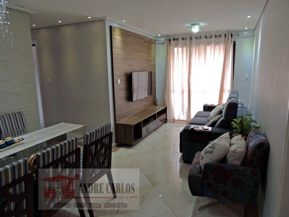 Apartamento, 3 quartos, 90 m² - Foto 18