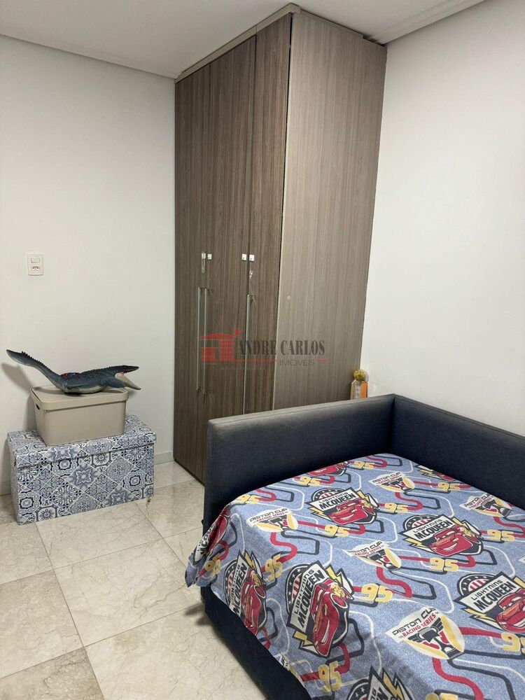 Apartamento, 3 quartos, 90 m² - Foto 27