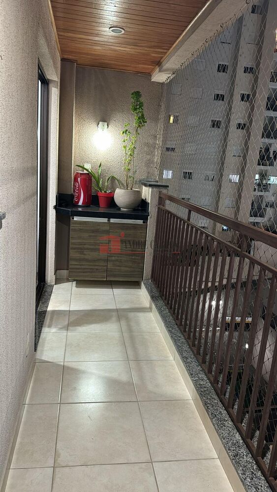 Apartamento, 3 quartos, 90 m² - Foto 19