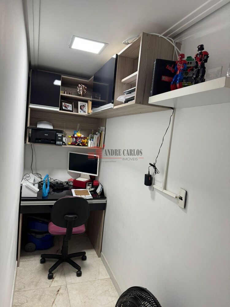 Apartamento, 3 quartos, 90 m² - Foto 20
