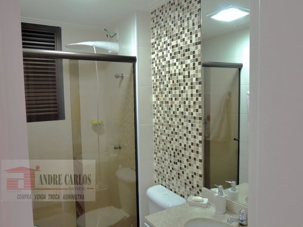 Apartamento, 3 quartos, 90 m² - Foto 8