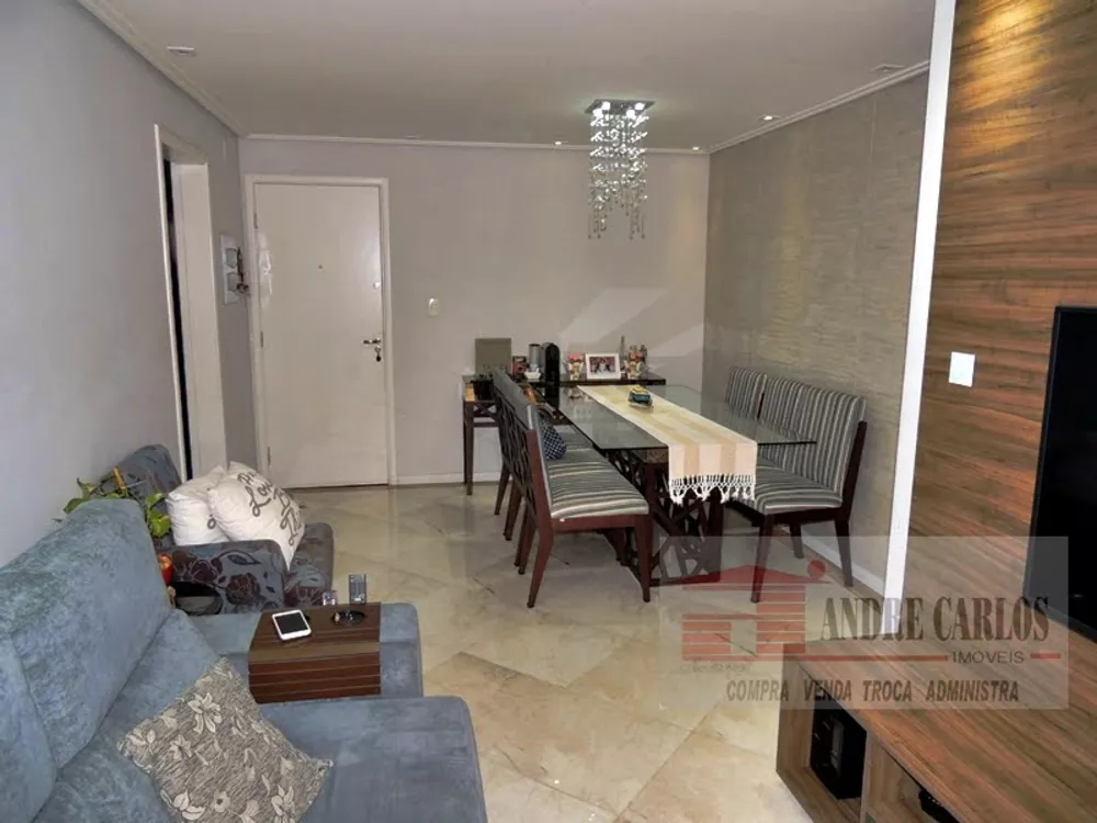 Apartamento, 3 quartos, 90 m² - Foto 17