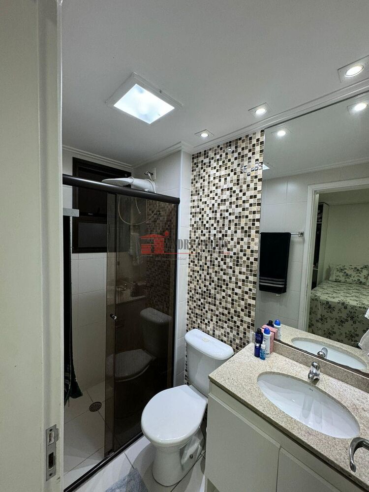 Apartamento, 3 quartos, 90 m² - Foto 16